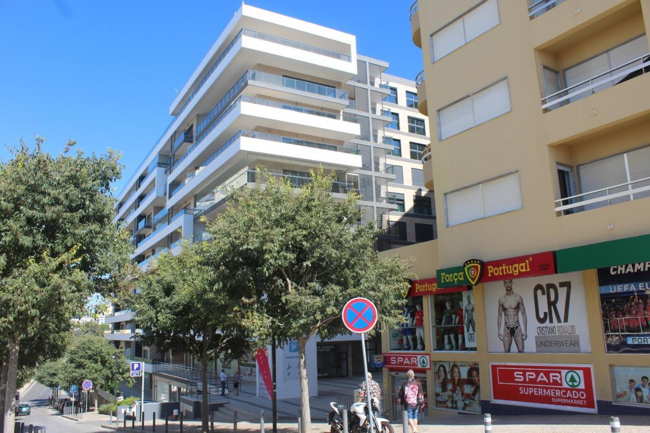 T1 Praia Da Rocha / Rocha Prime B5 Portimão Exterior foto