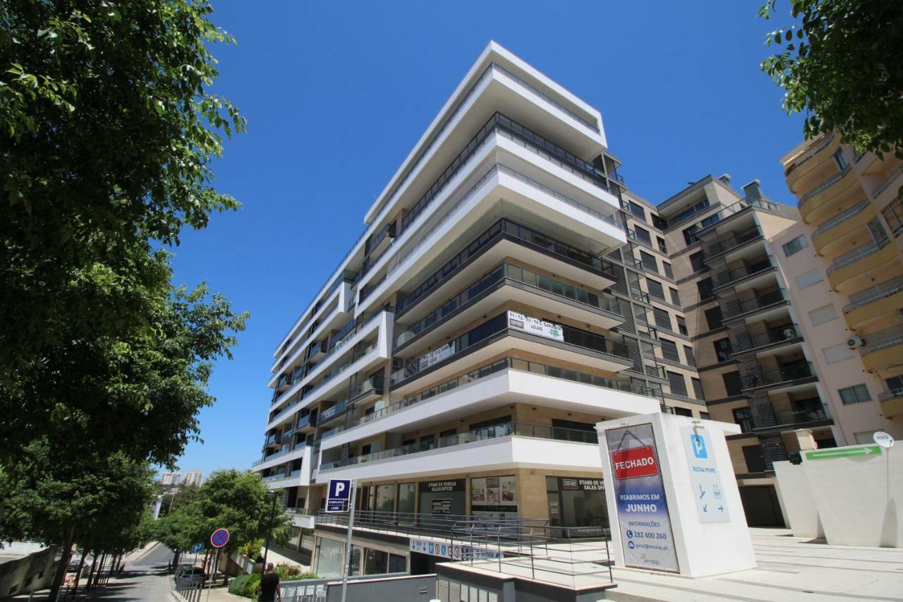 T1 Praia Da Rocha / Rocha Prime B5 Portimão Exterior foto